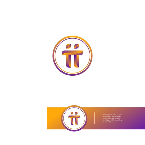 LOGO PI Branding