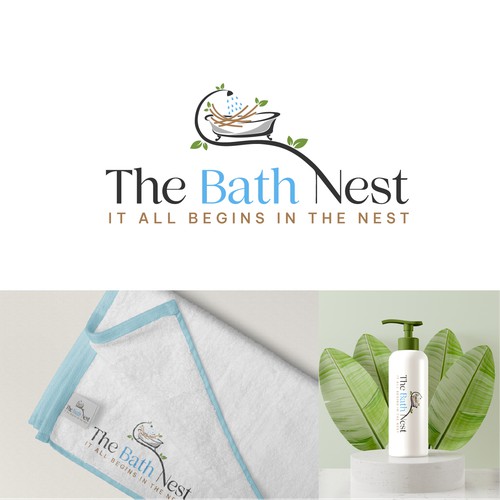The Bath Nest