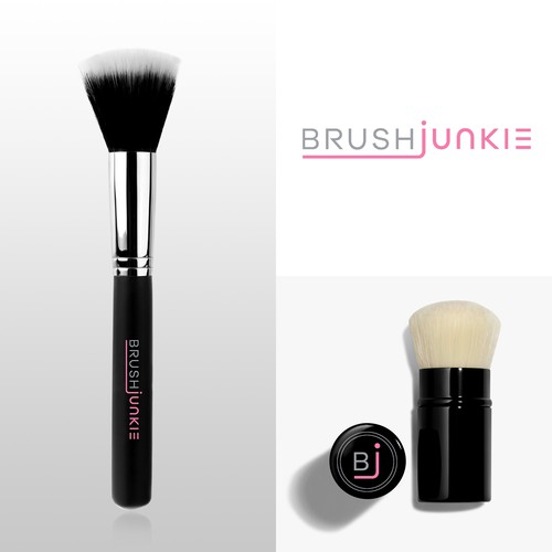 Brush Junkie