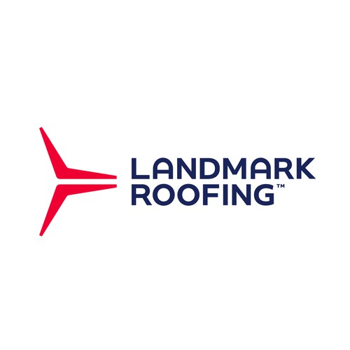 Branding Concept for Roofing Company