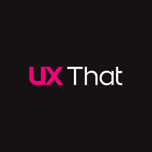 UXthat