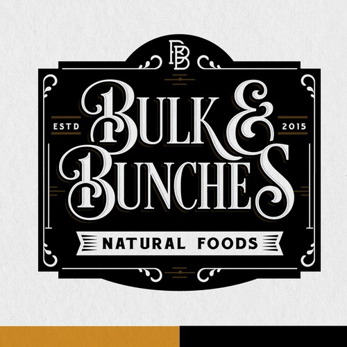 Logo for a retailer in the natural foods industry.