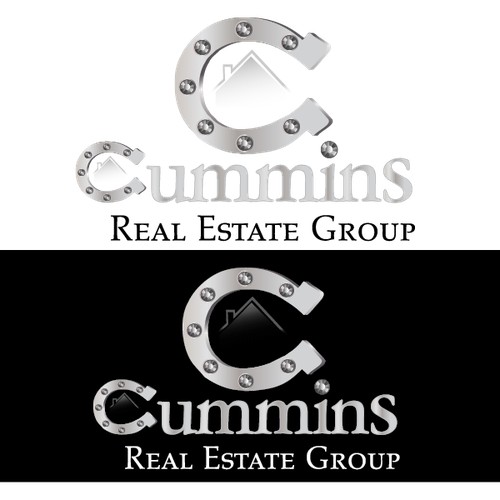 Luxury Real Estate Group needing logo/brand
