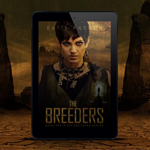 Book Cover Design (ebook)
