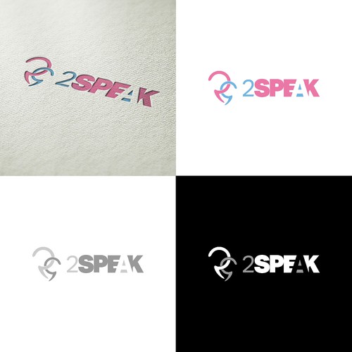 2speak logo