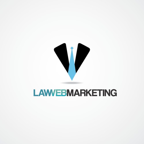 New logo wanted for LawWebMarketing