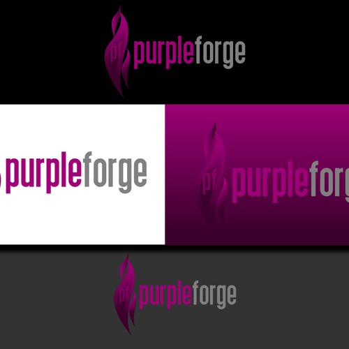 Company Logo for Biz Cards, Website