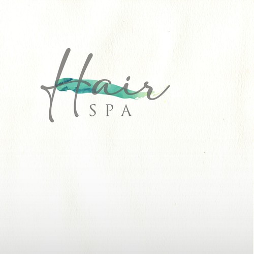 Hair spa