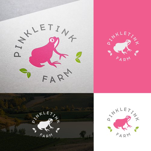 Pinkletink Farm