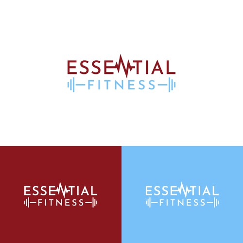 Essential Fitness