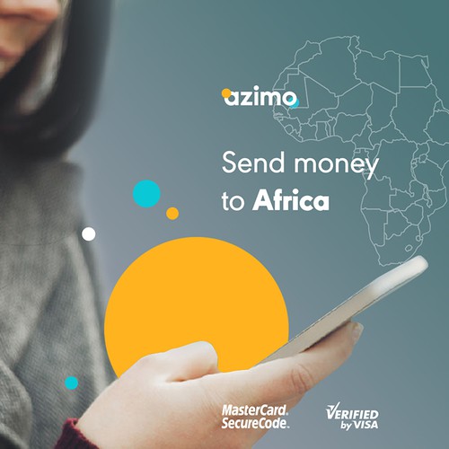 Azimo Money Transfer Service