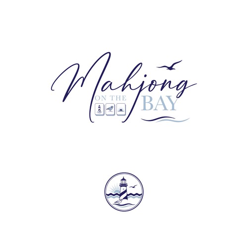 Mahjong on the Bay