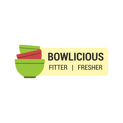 Bowlicious Logo