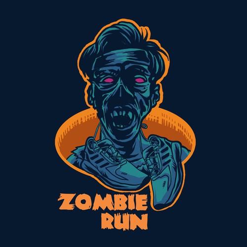 Zombie Run Fest
