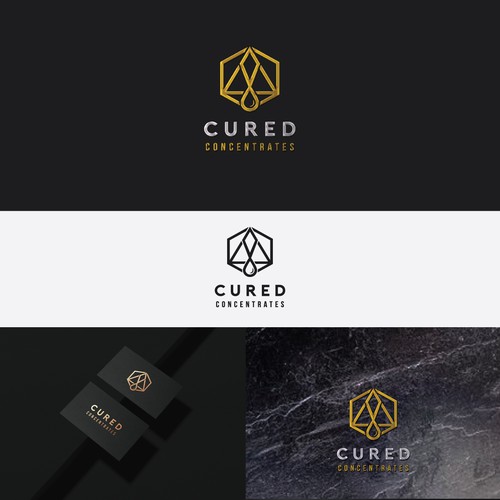 Cured Concentrates