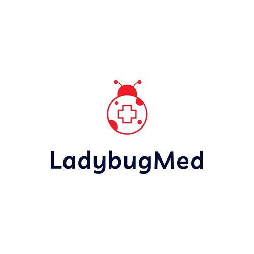 Logo Design for a Medicine Shop