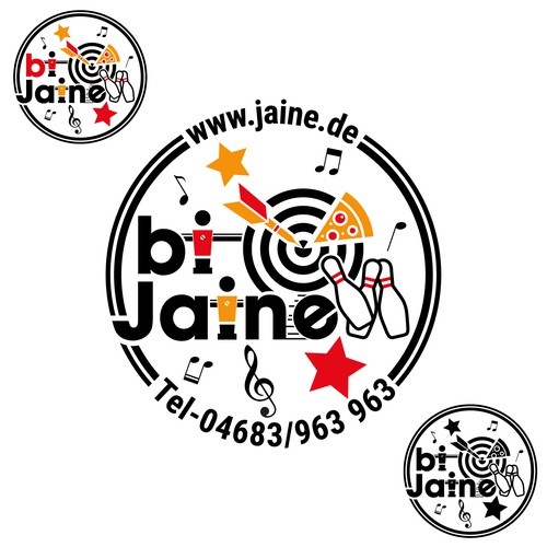 Bi Jaine