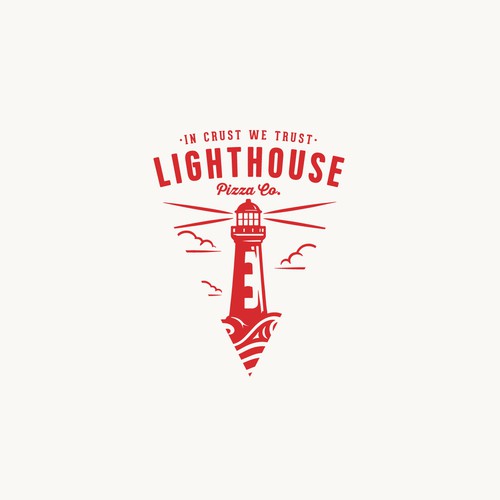 Lighthouse Pizza