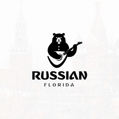 Russian Florida