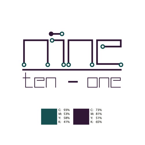 Nine| Ten - One