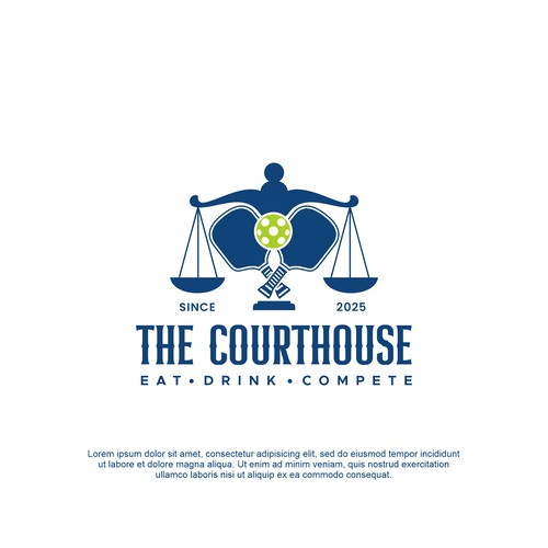 The Courthouse
