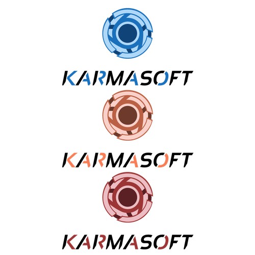 Logo for Karmasoft