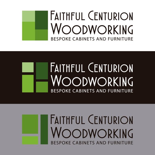 FAITHFUL CENTURION WOODWORKING