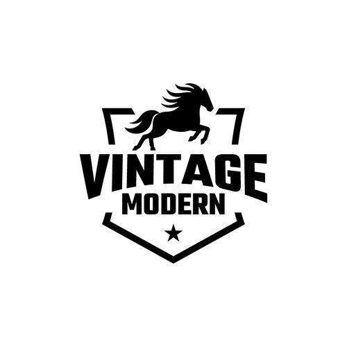 Vintage Modern