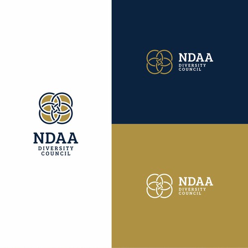 Clean and Modern Logo