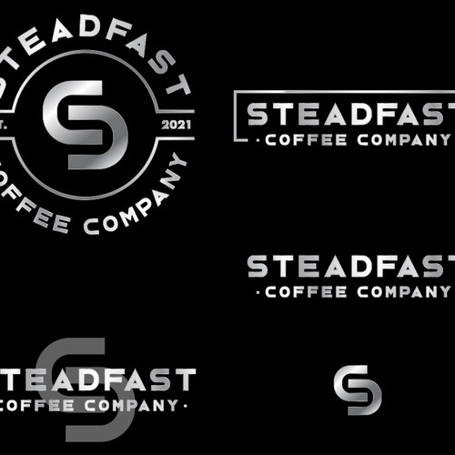 STEADFAST COFFE CO.