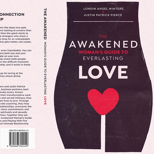Cover for Popular Relationship Book for Women
