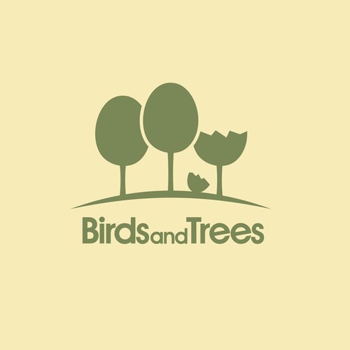 BirdsAndTrees