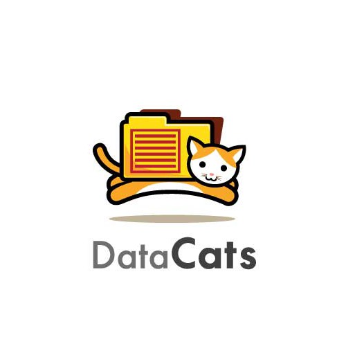 DataCats - Create a Captivating Catalog Cat Character