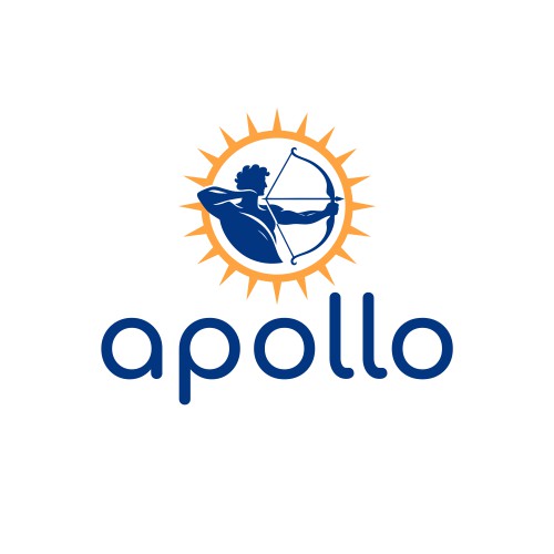 Apollo Archery Sports Logo