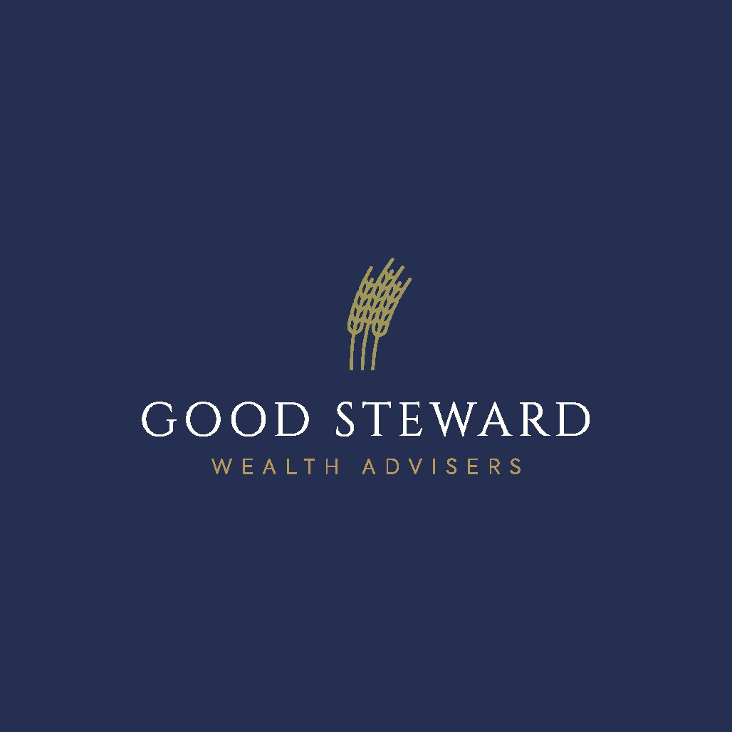 Christ focused financial advice company needs logo.