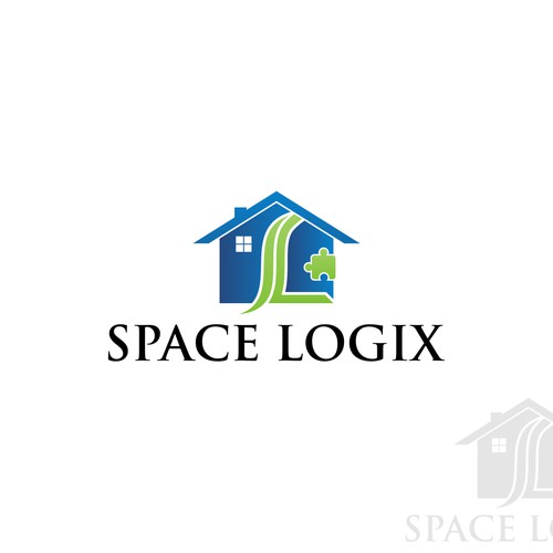 Your Space...Logically.