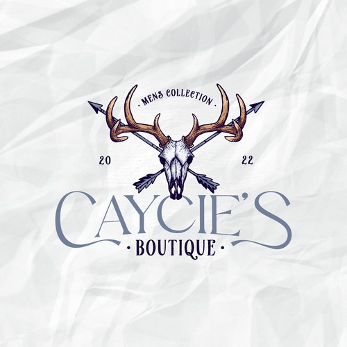 Caycie's Boutique/ Mens Collection. 