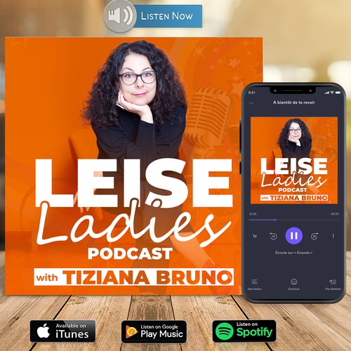 Leise Ladies Podcast