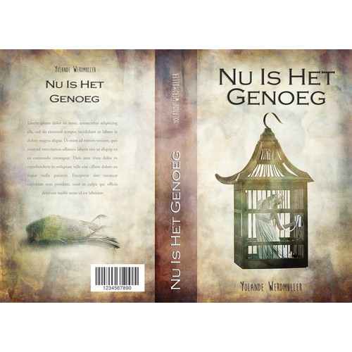 Nu is het genoeg