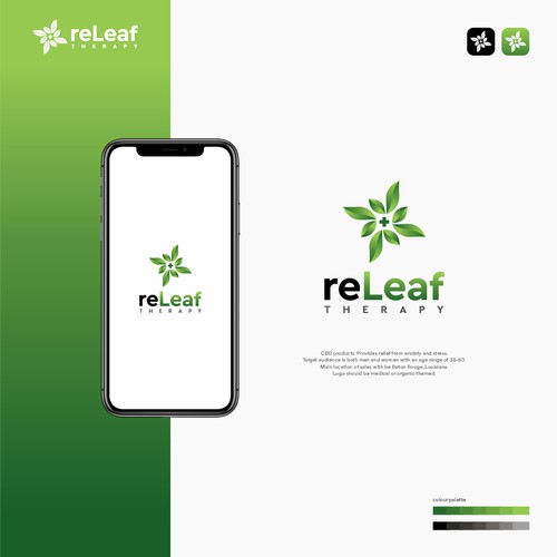 reLeaf Therapy