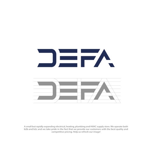 DEFA Letter