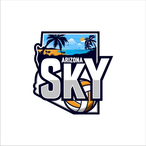 Arizona Sky Volleyball Academy