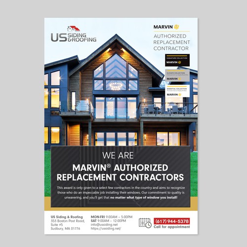 Flyer Design