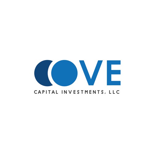 Logo for COVE Capital investment