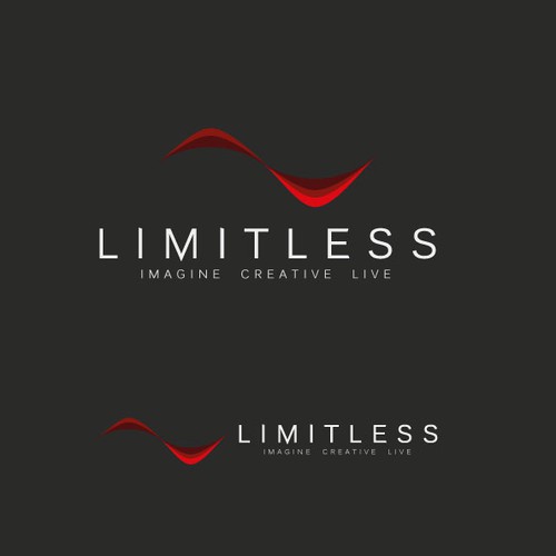 Create the next logo for Limitless