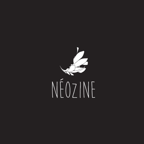 Néozine logo