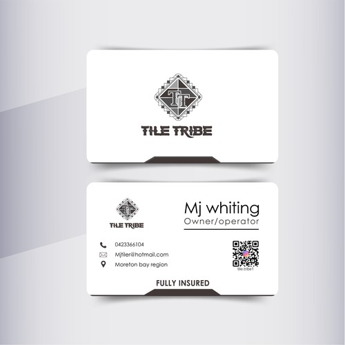 TILE TRIBE