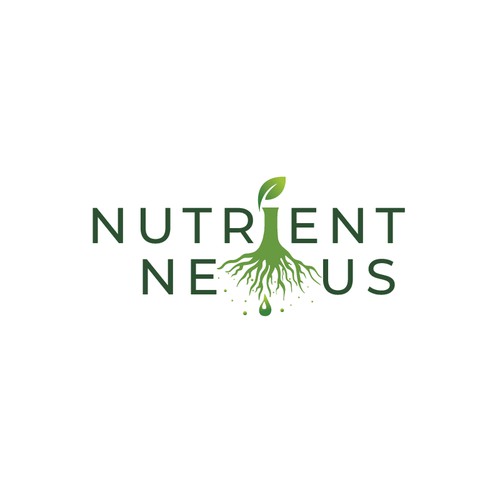 Nutrient Nexus Logo