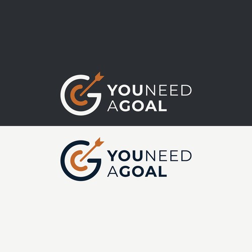 You Need A Goal