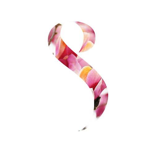 S Monogram